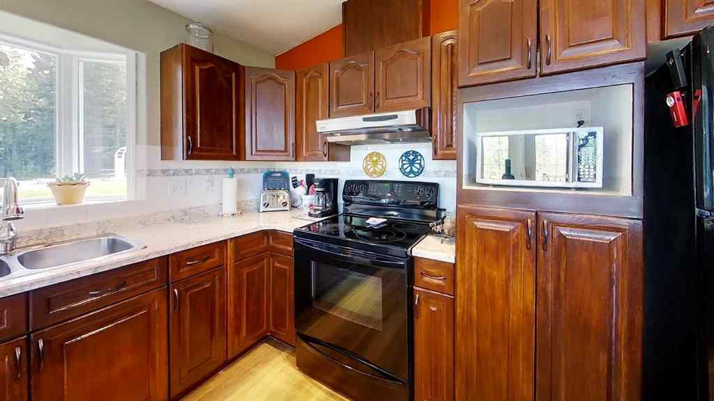 MLS® A2229724 - 53320 Range Road 182   in NONE Rural Yellowhead County, Residential