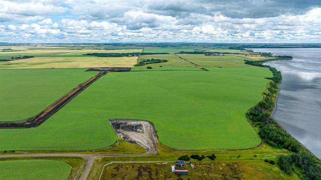 MLS® A2229725 - 73 Range Road  in NONE Rural Grande Prairie No. 1, County of, Agri-Business