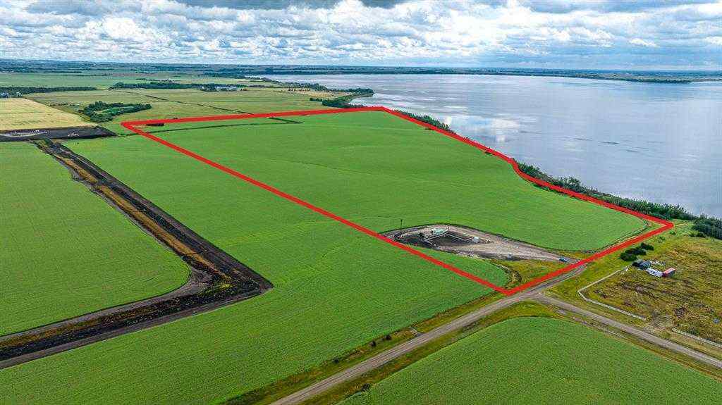 MLS® A2229725 - 73 Range Road  in NONE Rural Grande Prairie No. 1, County of, Agri-Business