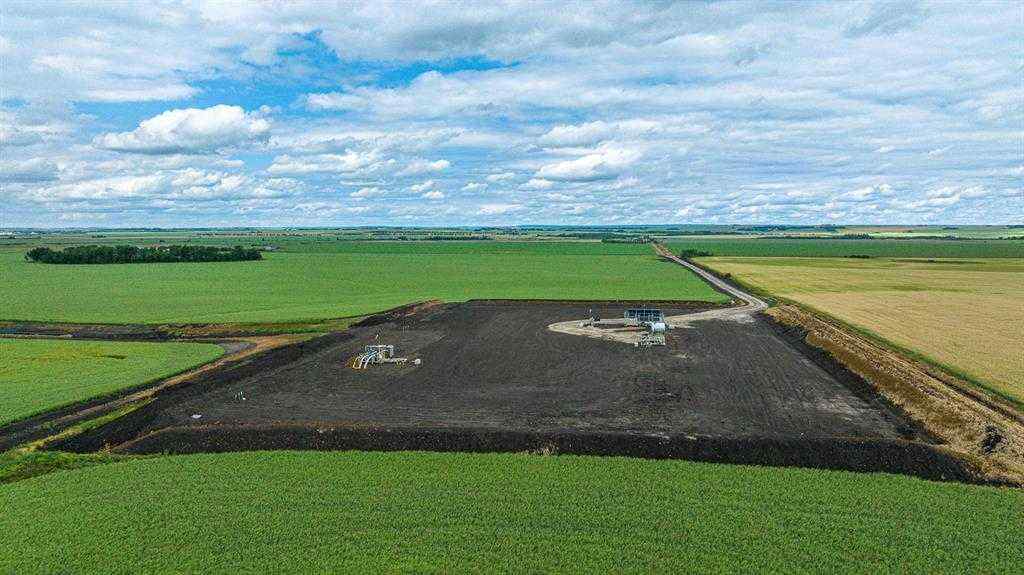 MLS® A2229725 - 73 Range Road  in NONE Rural Grande Prairie No. 1, County of, Agri-Business