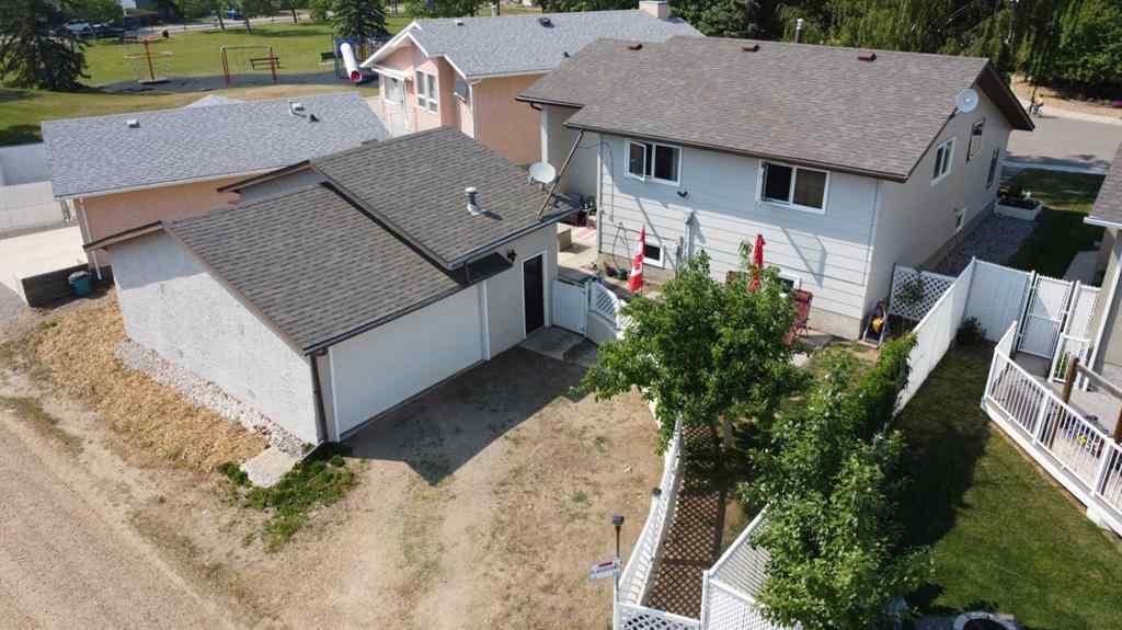 MLS® A2229726 - 115 Stephens Crescent  in NONE Hanna, Residential