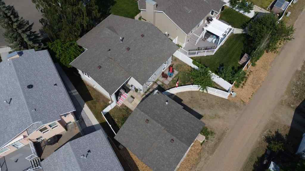 MLS® A2229726 - 115 Stephens Crescent  in NONE Hanna, Residential