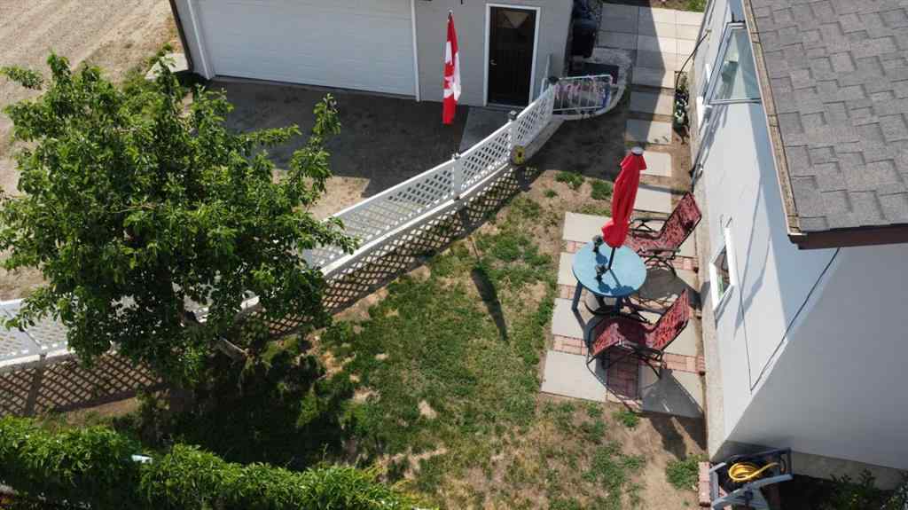 MLS® A2229726 - 115 Stephens Crescent  in NONE Hanna, Residential