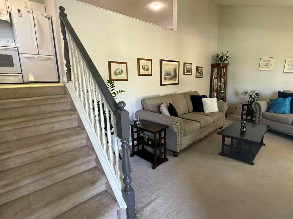 MLS® A2229726 - 115 Stephens Crescent  in NONE Hanna, Residential
