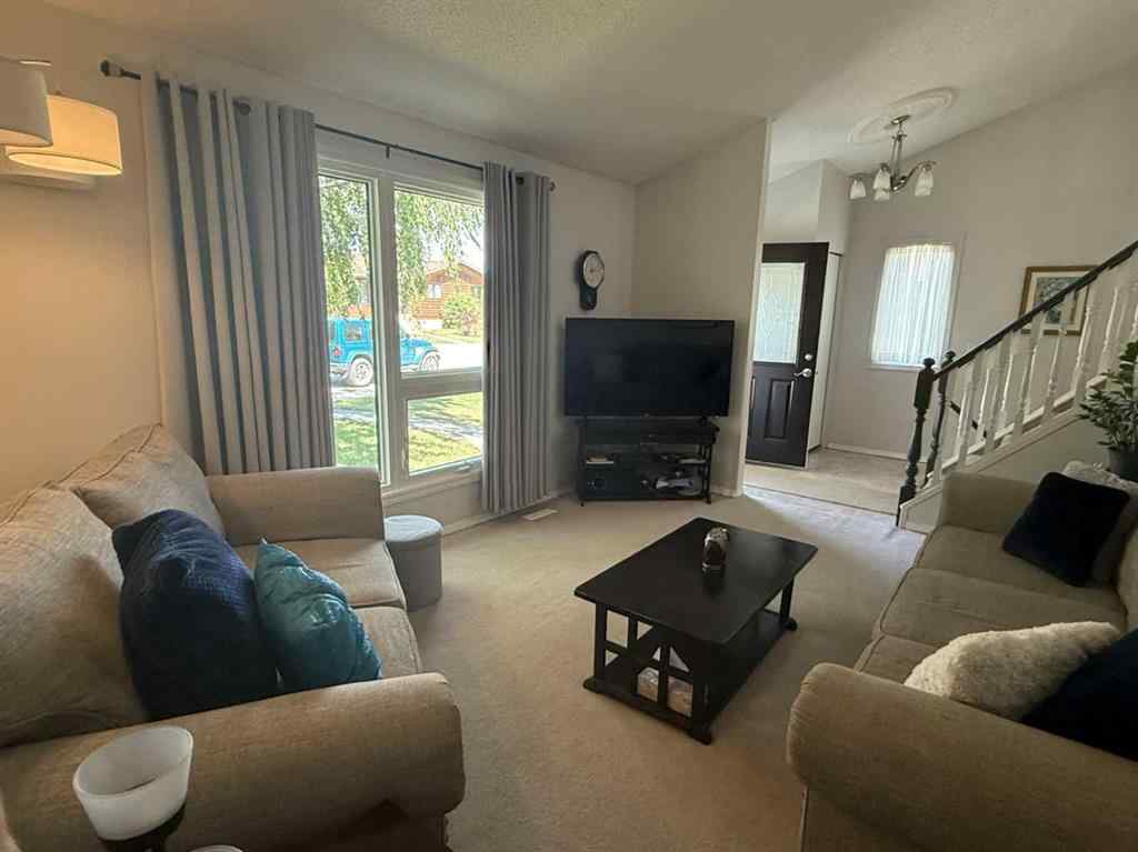MLS® A2229726 - 115 Stephens Crescent  in NONE Hanna, Residential