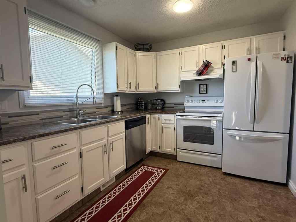MLS® A2229726 - 115 Stephens Crescent  in NONE Hanna, Residential