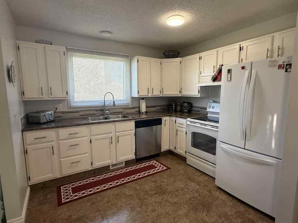 MLS® A2229726 - 115 Stephens Crescent  in NONE Hanna, Residential