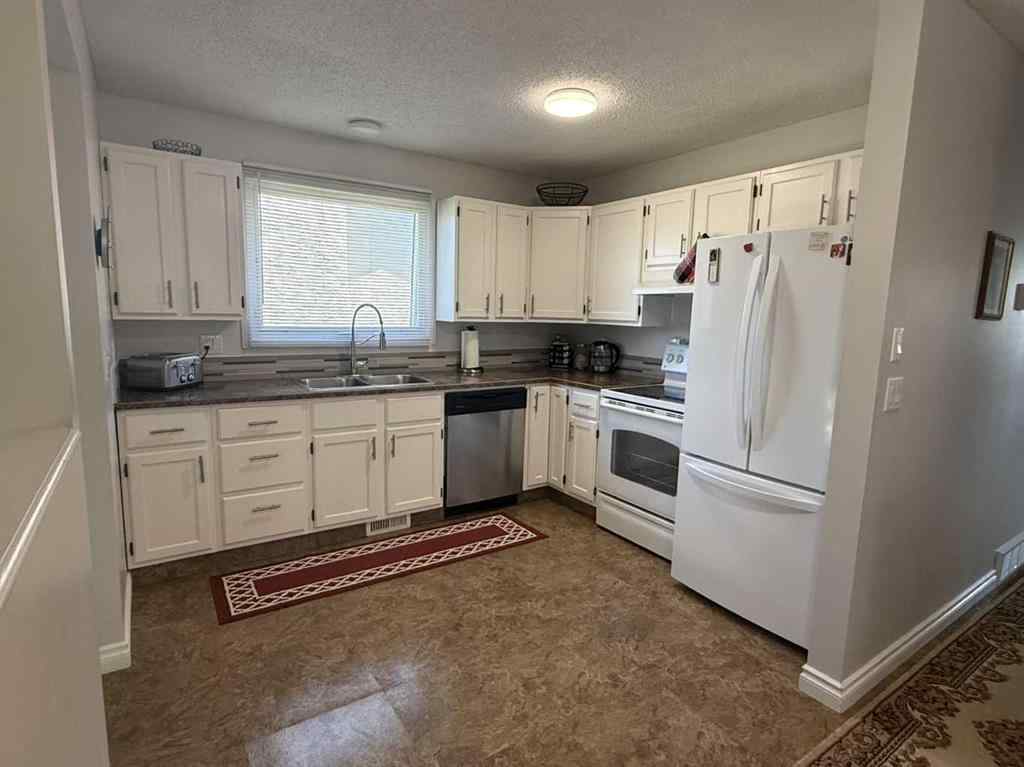 MLS® A2229726 - 115 Stephens Crescent  in NONE Hanna, Residential