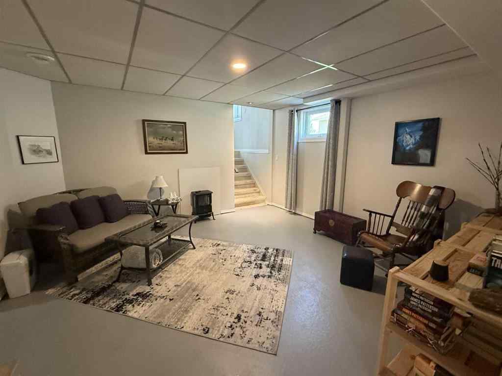 MLS® A2229726 - 115 Stephens Crescent  in NONE Hanna, Residential
