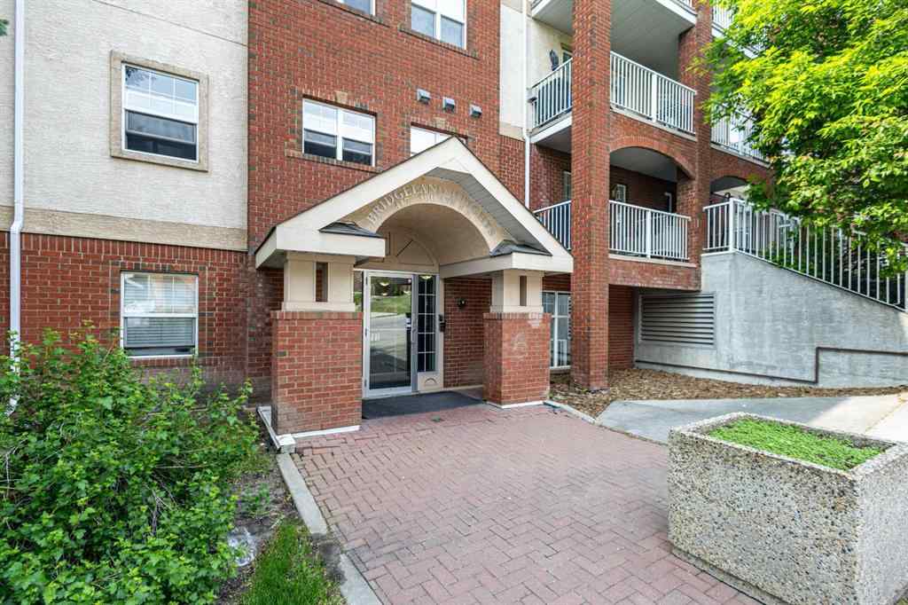 MLS® A2229728 - Unit #308 417 3 Avenue NE in Crescent Heights Calgary, Residential