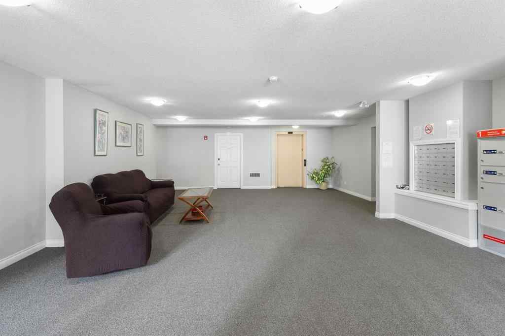 MLS® A2229728 - Unit #308 417 3 Avenue NE in Crescent Heights Calgary, Residential