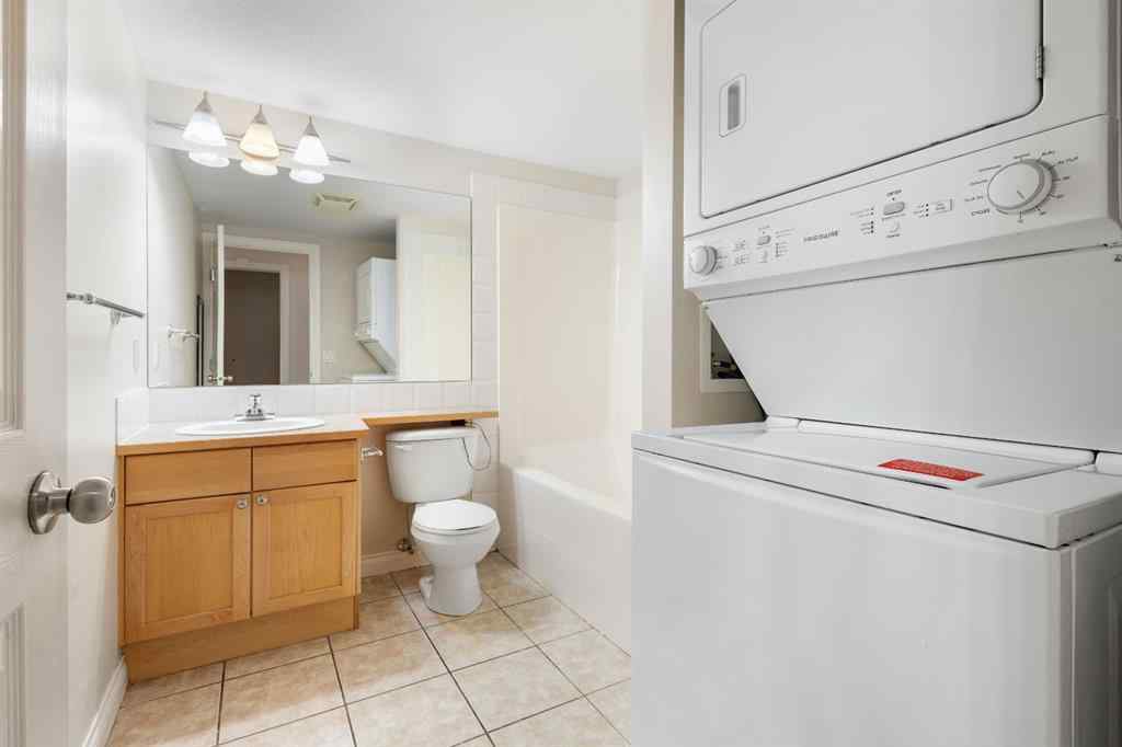MLS® A2229728 - Unit #308 417 3 Avenue NE in Crescent Heights Calgary, Residential