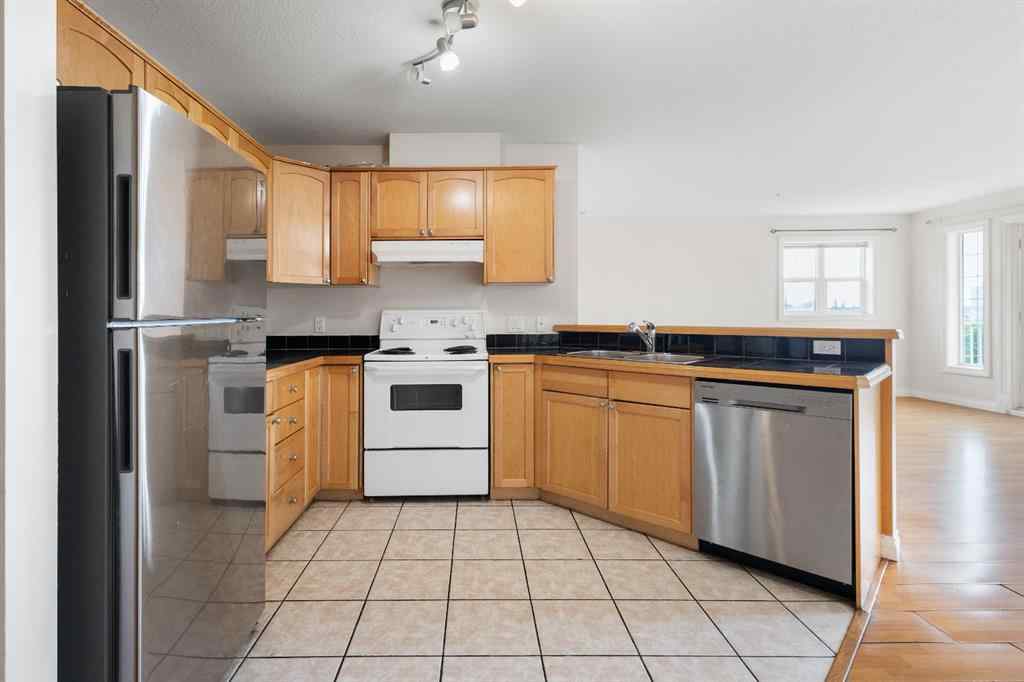 MLS® A2229728 - Unit #308 417 3 Avenue NE in Crescent Heights Calgary, Residential