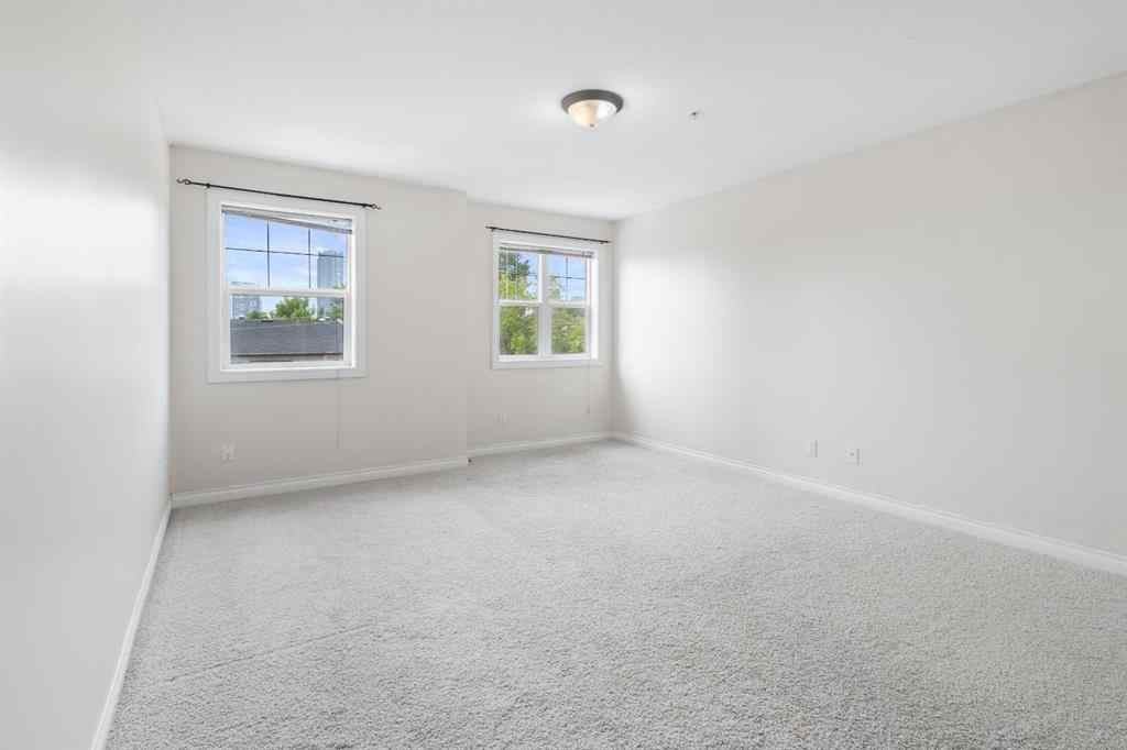 MLS® A2229728 - Unit #308 417 3 Avenue NE in Crescent Heights Calgary, Residential