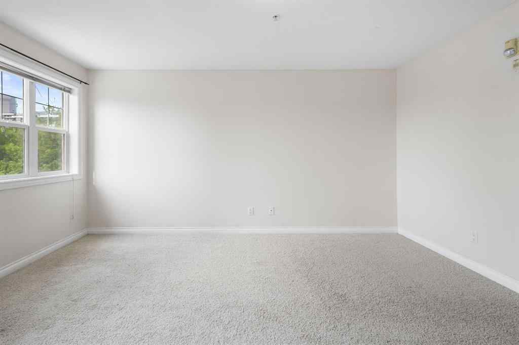 MLS® A2229728 - Unit #308 417 3 Avenue NE in Crescent Heights Calgary, Residential