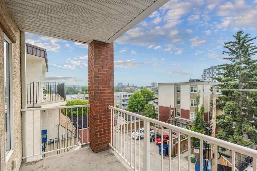 MLS® A2229728 - Unit #308 417 3 Avenue NE in Crescent Heights Calgary, Residential