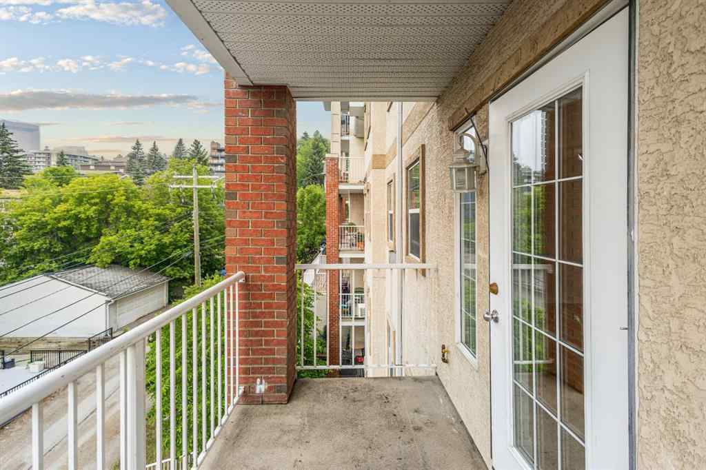 MLS® A2229728 - Unit #308 417 3 Avenue NE in Crescent Heights Calgary, Residential