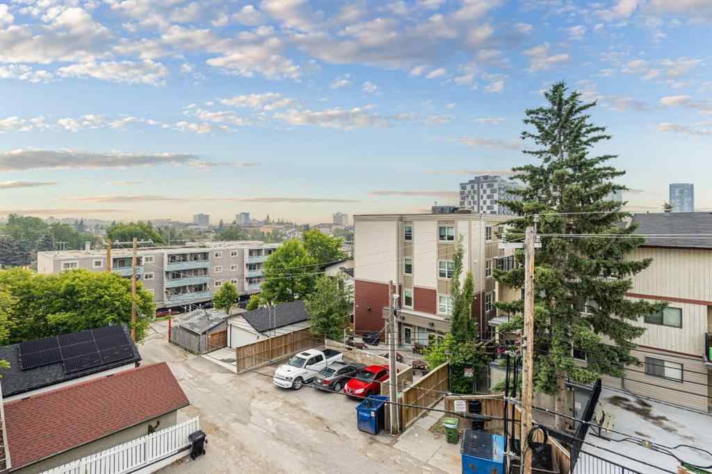 MLS® A2229728 - Unit #308 417 3 Avenue NE in Crescent Heights Calgary, Residential