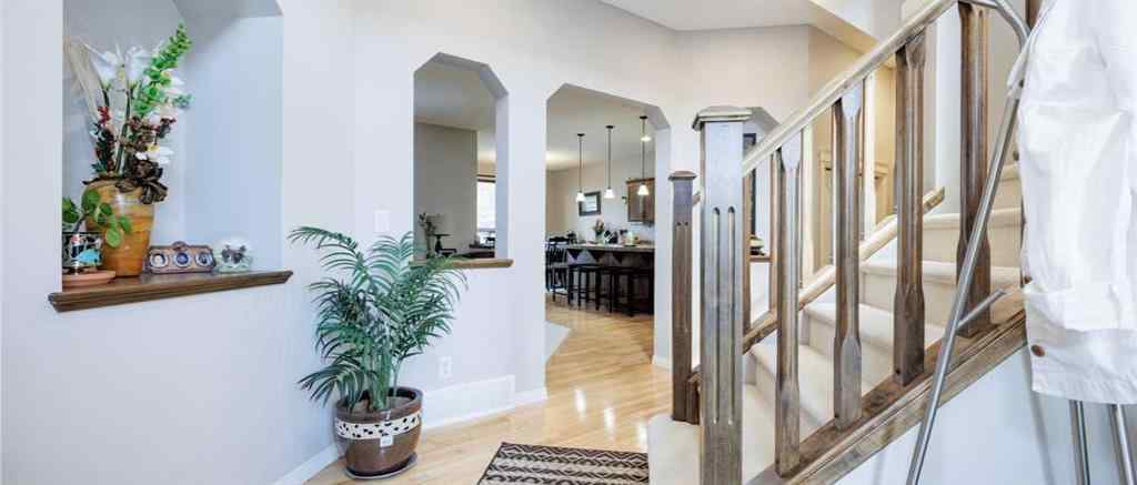 MLS® A2229729 - 7 Royal Oak Circle NW in Royal Oak Calgary, Residential