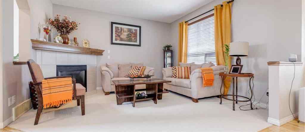 MLS® A2229729 - 7 Royal Oak Circle NW in Royal Oak Calgary, Residential