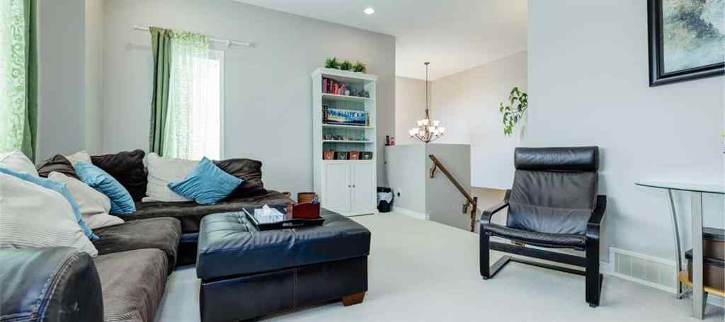 MLS® A2229729 - 7 Royal Oak Circle NW in Royal Oak Calgary, Residential