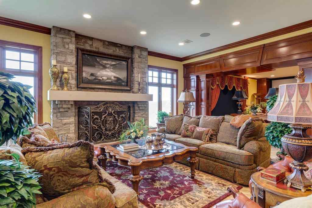 MLS® A2229731 - 240046 284   in NONE Rural Kneehill County, Residential