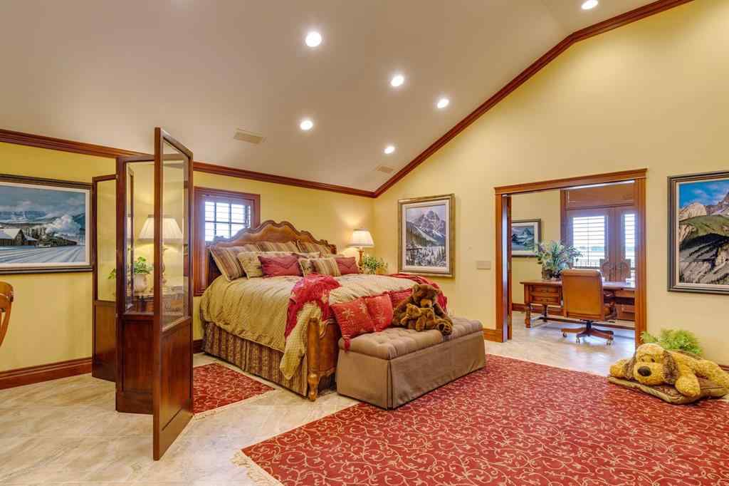 MLS® A2229731 - 240046 284   in NONE Rural Kneehill County, Residential