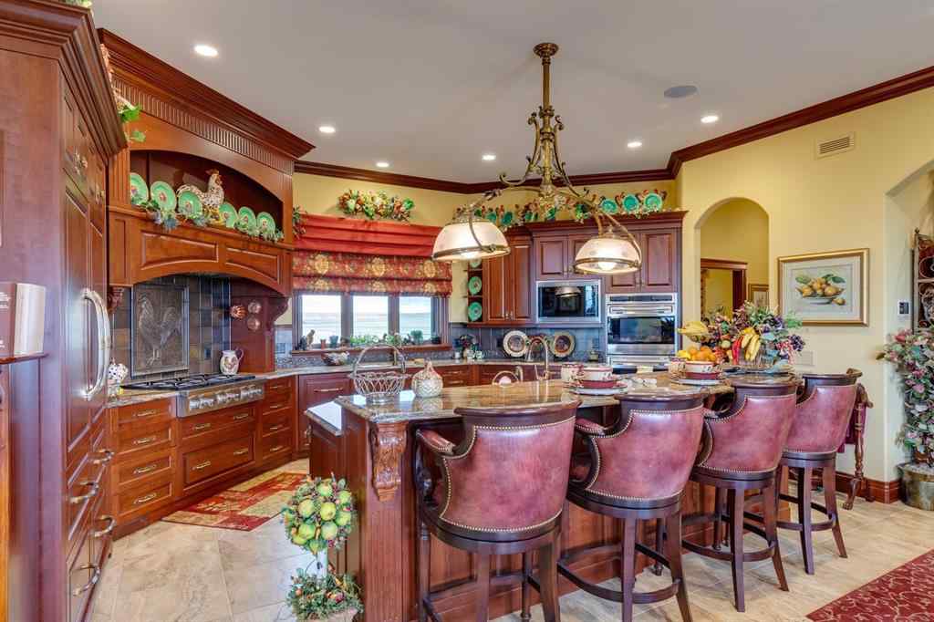MLS® A2229731 - 240046 284   in NONE Rural Kneehill County, Residential