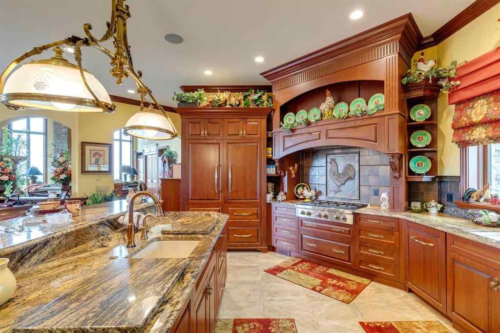 MLS® A2229731 - 240046 284   in NONE Rural Kneehill County, Residential