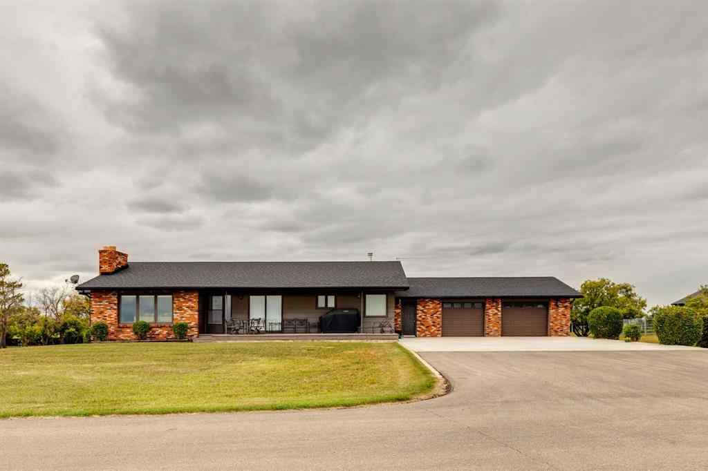 MLS® A2229731 - 240046 284   in NONE Rural Kneehill County, Residential