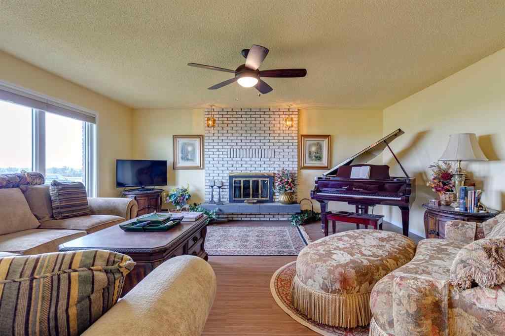 MLS® A2229731 - 240046 284   in NONE Rural Kneehill County, Residential