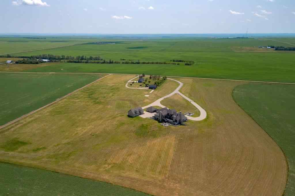 MLS® A2229731 - 240046 284   in NONE Rural Kneehill County, Residential