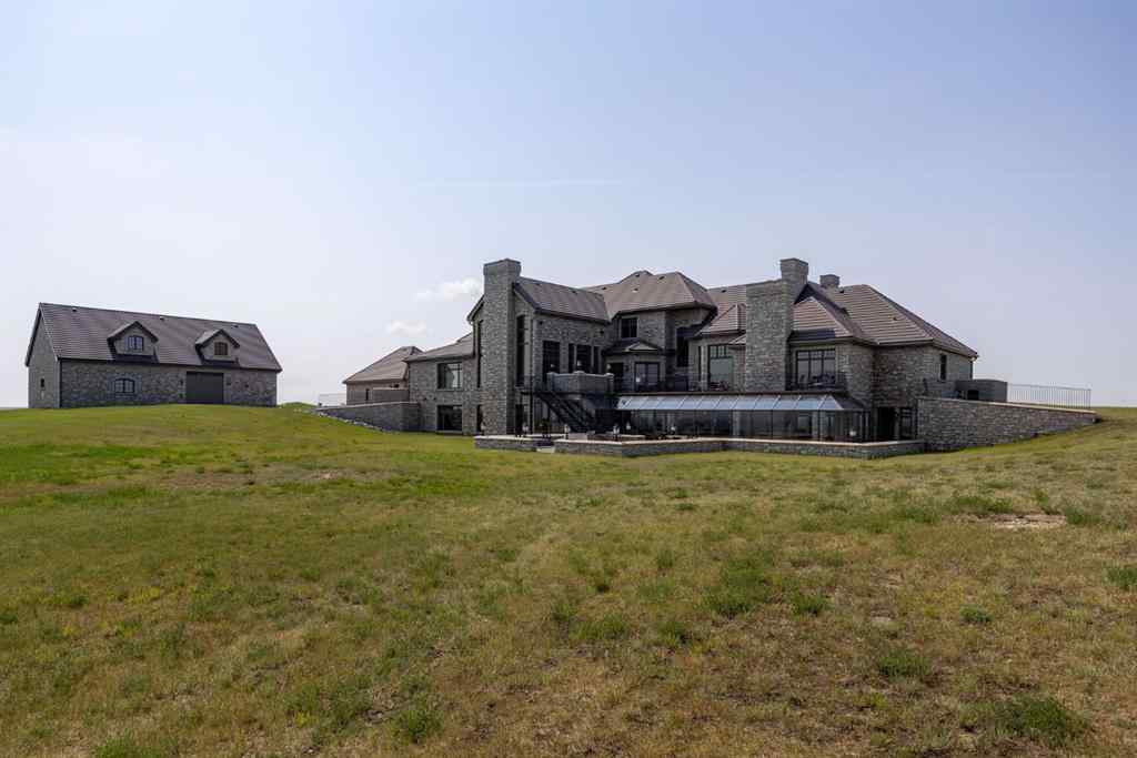 MLS® A2229731 - 240046 284   in NONE Rural Kneehill County, Residential