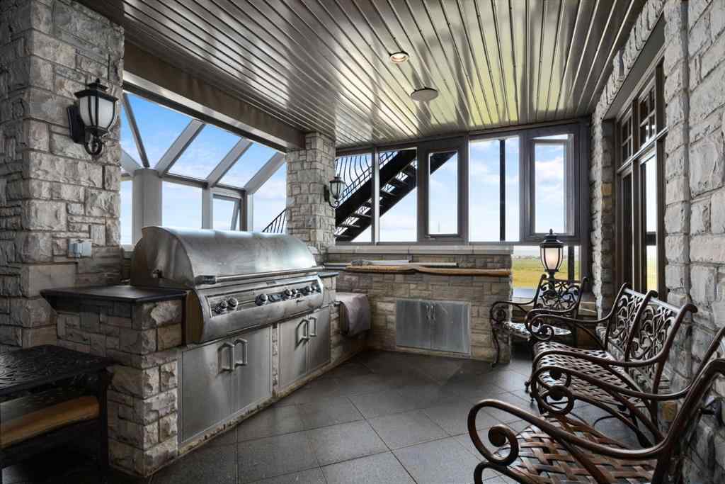 MLS® A2229731 - 240046 284   in NONE Rural Kneehill County, Residential