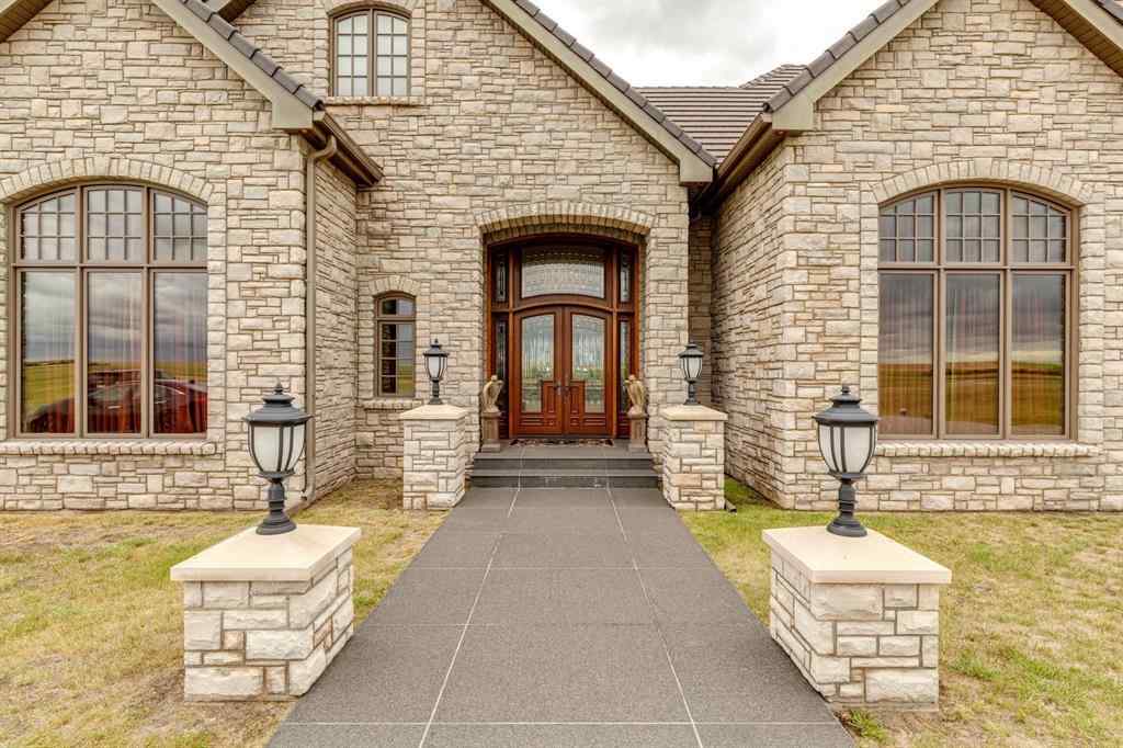 MLS® A2229731 - 240046 284   in NONE Rural Kneehill County, Residential