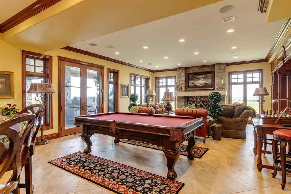 MLS® A2229731 - 240046 284   in NONE Rural Kneehill County, Residential