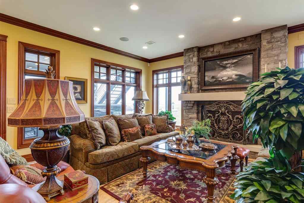 MLS® A2229731 - 240046 284   in NONE Rural Kneehill County, Residential