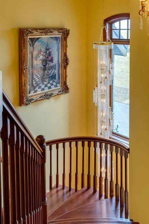 MLS® A2229731 - 240046 284   in NONE Rural Kneehill County, Residential