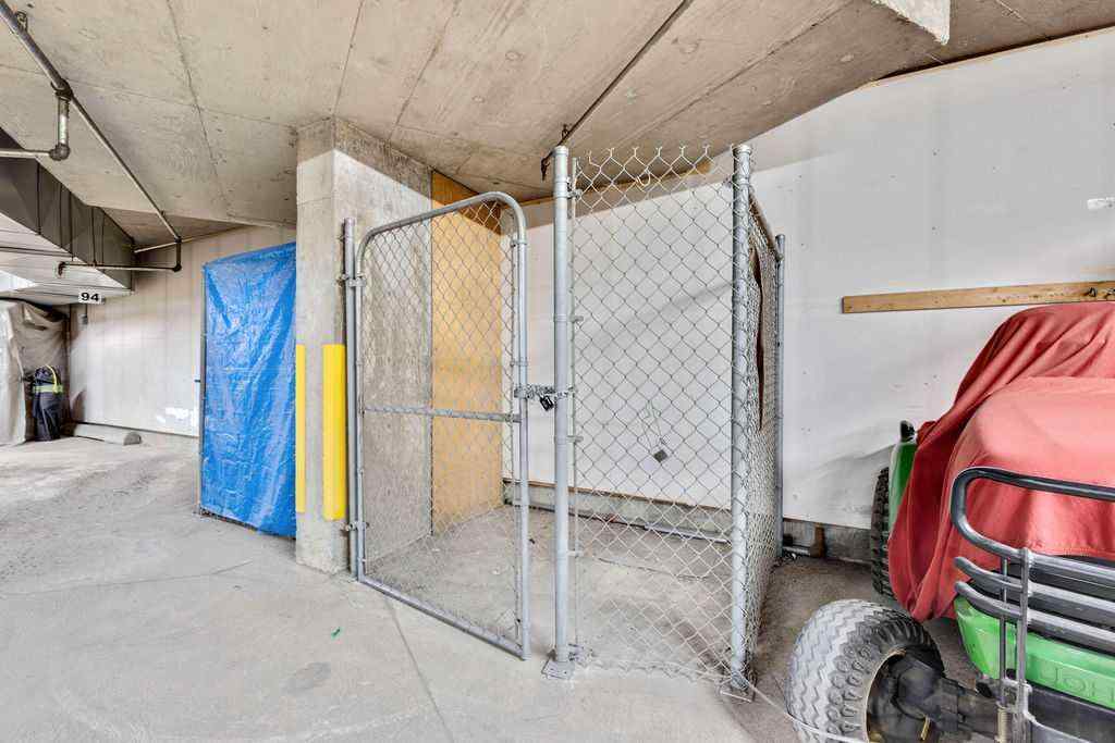 MLS® A2229736 - Unit #310 200 Lincoln Way SW in Lincoln Park Calgary, Residential