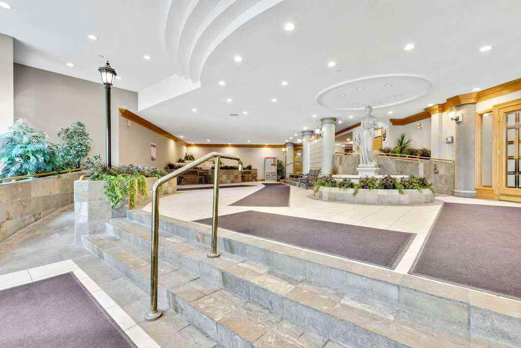 MLS® A2229736 - Unit #310 200 Lincoln Way SW in Lincoln Park Calgary, Residential