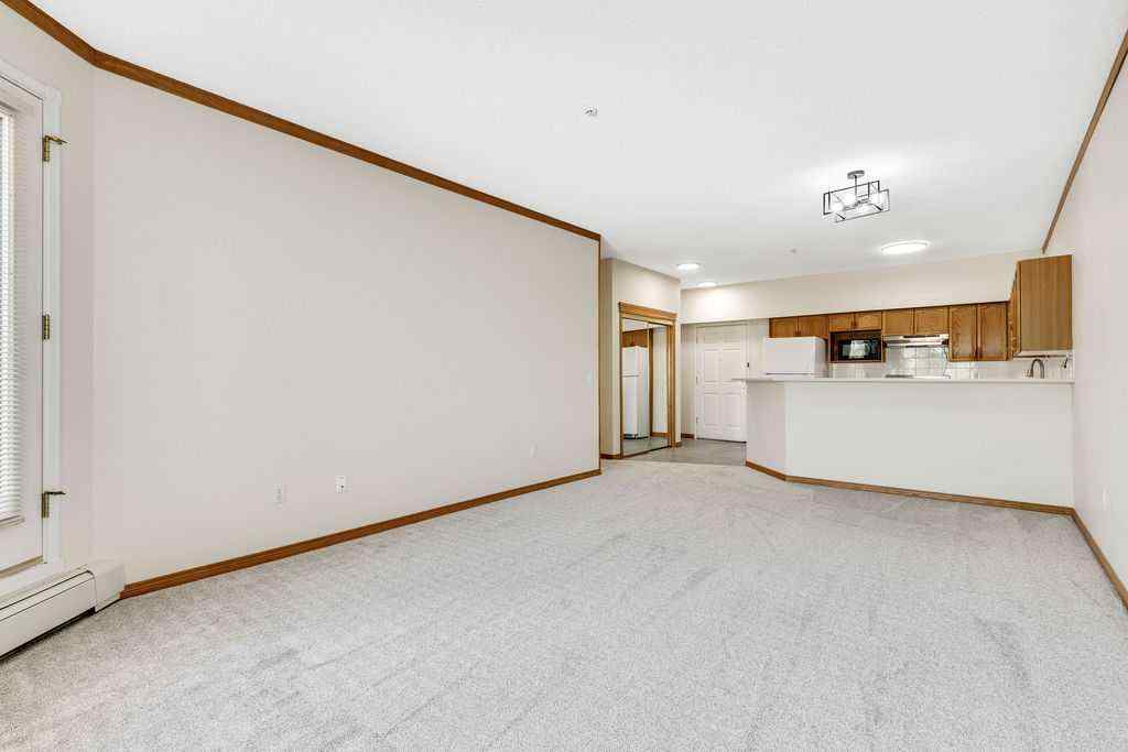 MLS® A2229736 - Unit #310 200 Lincoln Way SW in Lincoln Park Calgary, Residential