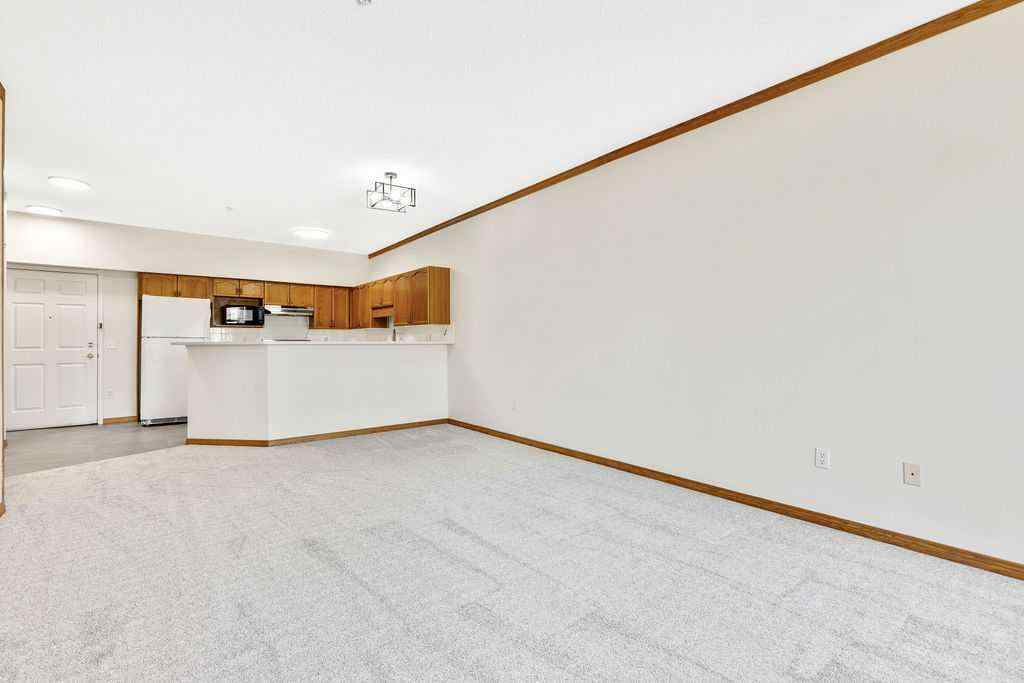 MLS® A2229736 - Unit #310 200 Lincoln Way SW in Lincoln Park Calgary, Residential