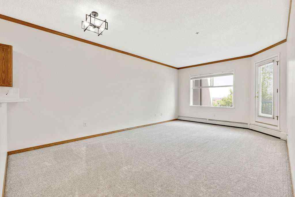 MLS® A2229736 - Unit #310 200 Lincoln Way SW in Lincoln Park Calgary, Residential