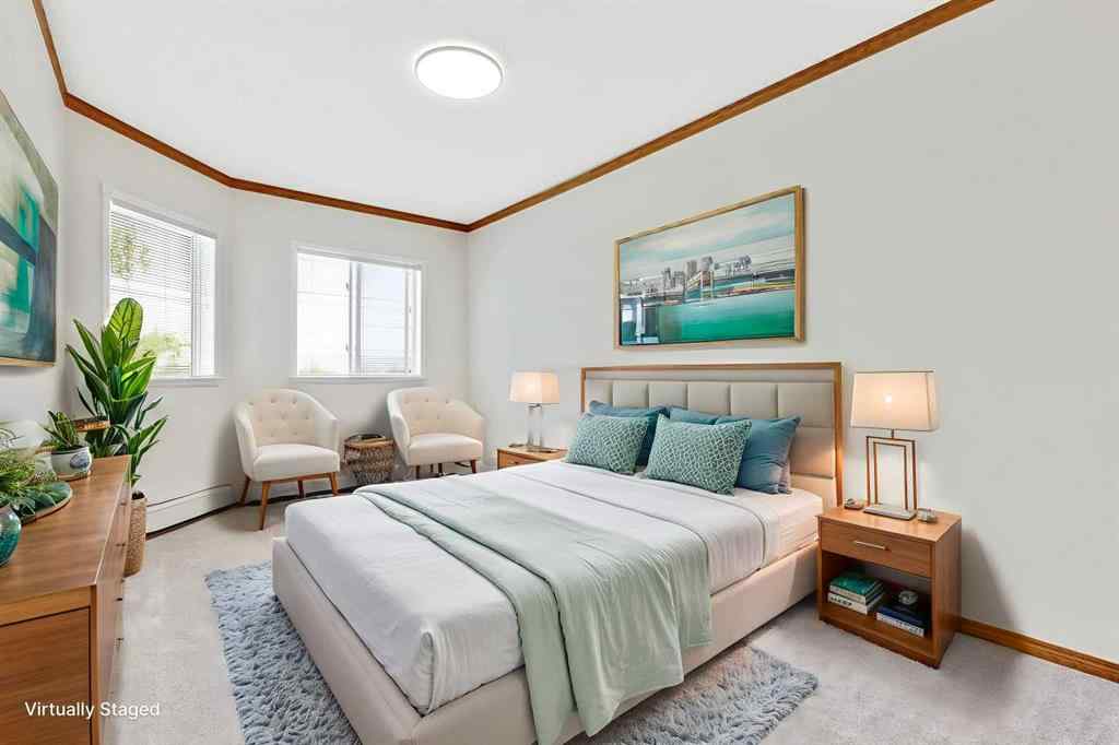 MLS® A2229736 - Unit #310 200 Lincoln Way SW in Lincoln Park Calgary, Residential