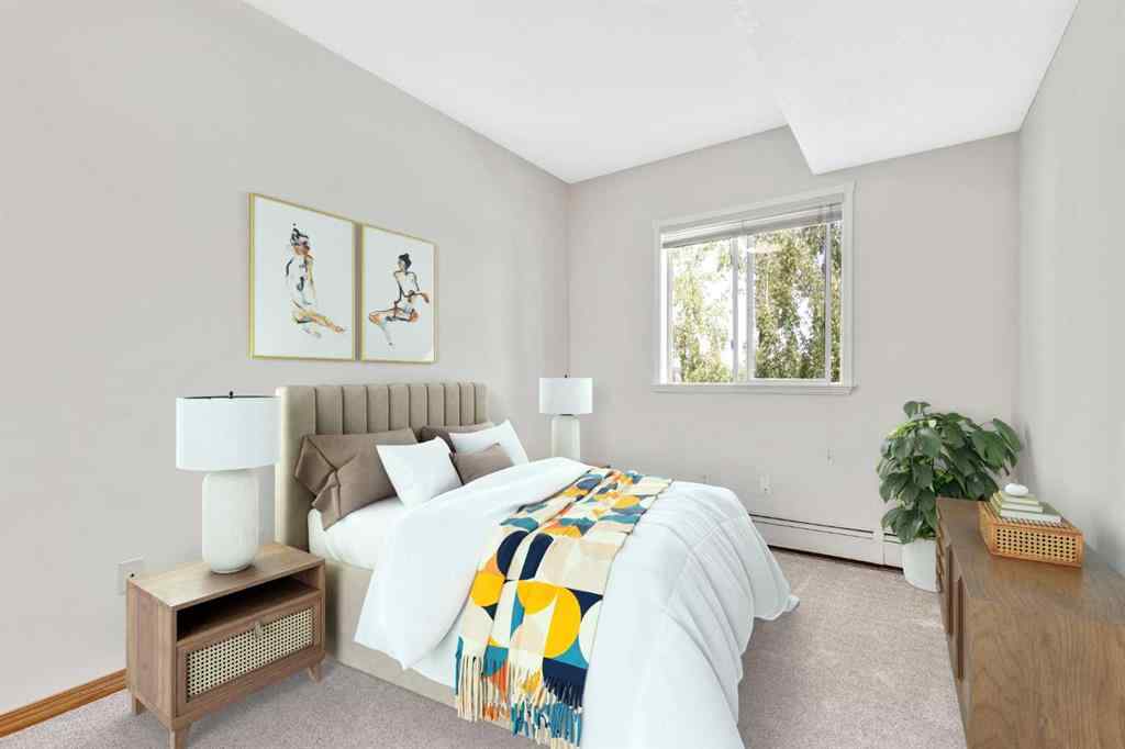 MLS® A2229736 - Unit #310 200 Lincoln Way SW in Lincoln Park Calgary, Residential