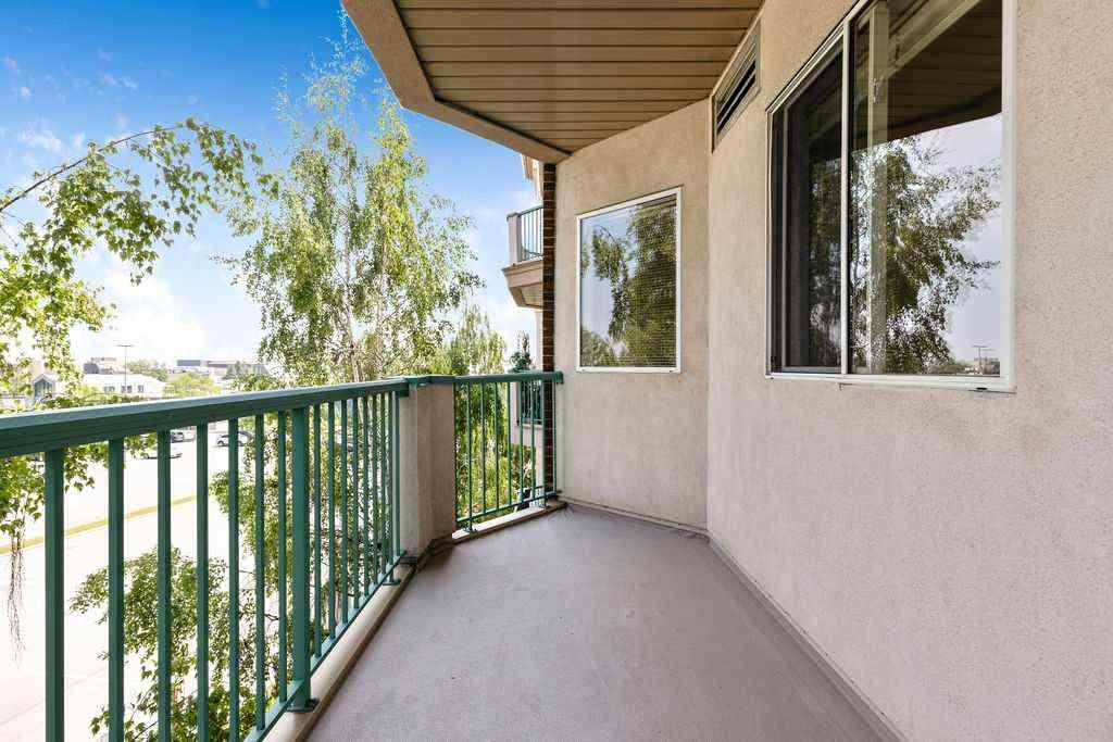 MLS® A2229736 - Unit #310 200 Lincoln Way SW in Lincoln Park Calgary, Residential