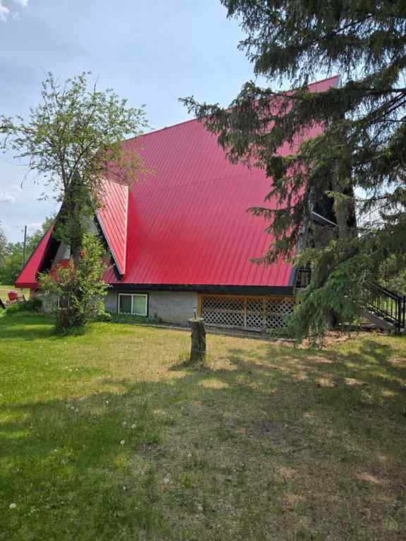 MLS® A2229740 - 43182 Range Road  214 Unit#170   in Meldal Beach Rural Camrose County, Residential