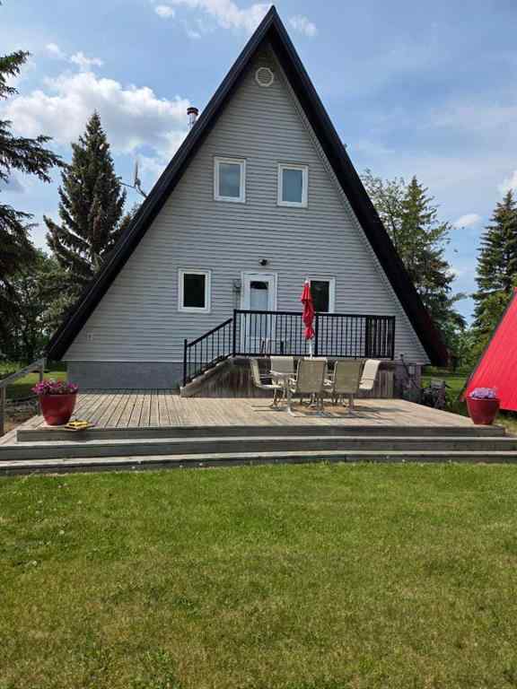 MLS® A2229740 - 43182 Range Road  214 Unit#170   in Meldal Beach Rural Camrose County, Residential