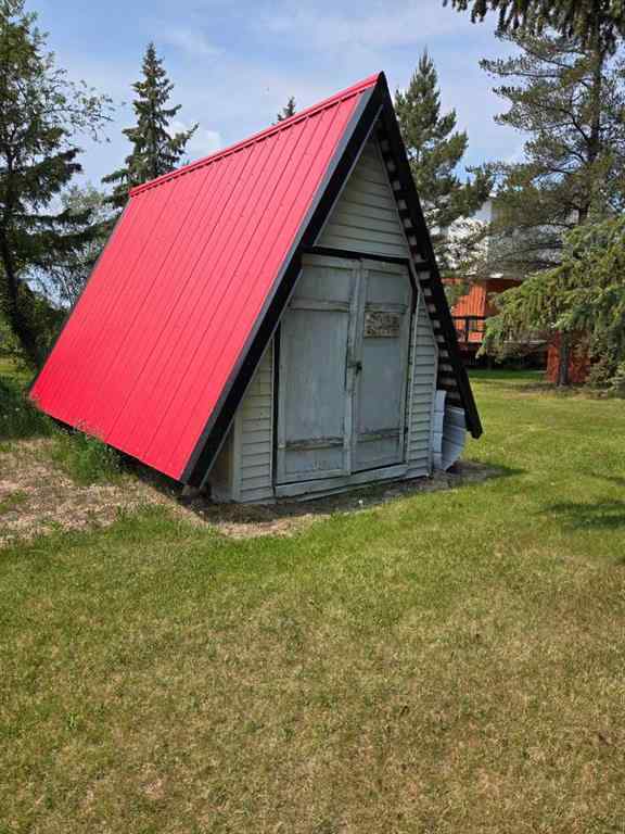 MLS® A2229740 - 43182 Range Road  214 Unit#170   in Meldal Beach Rural Camrose County, Residential