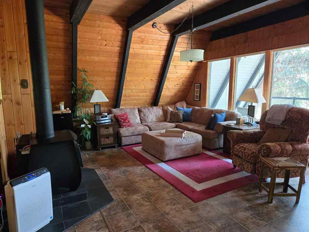 MLS® A2229740 - 43182 Range Road  214 Unit#170   in Meldal Beach Rural Camrose County, Residential